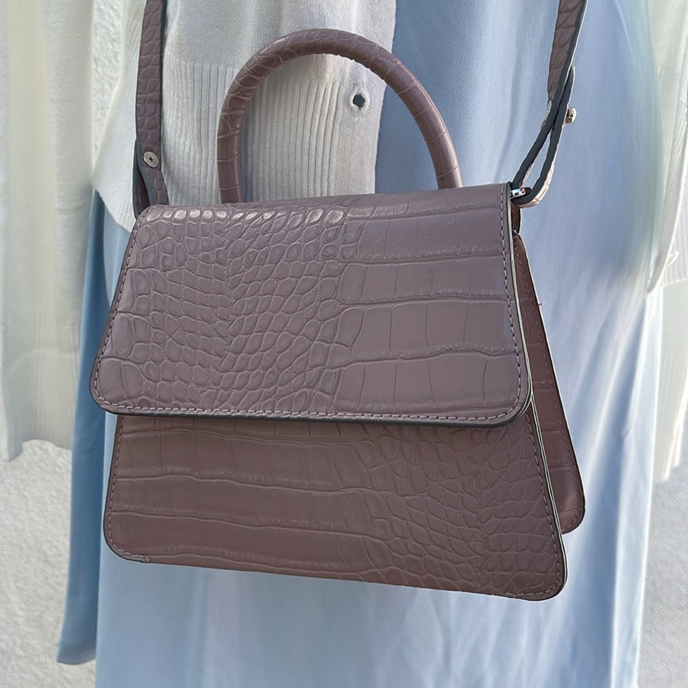 Pink Purse
